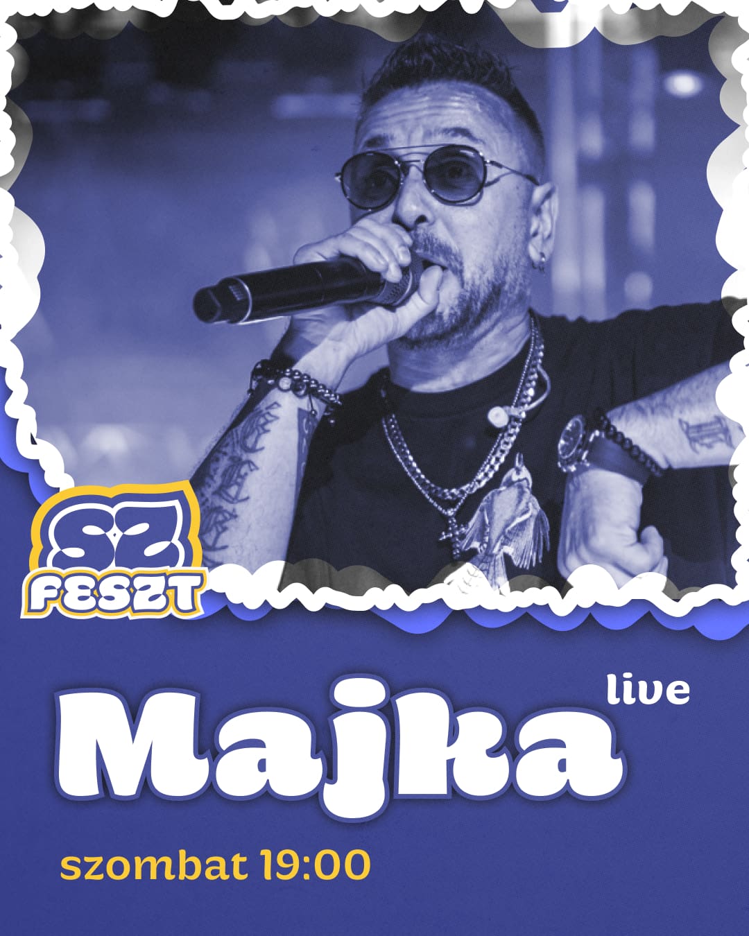 Egyedi grafikai munka